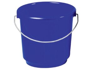 LOCKWEILER Haushaltseimer