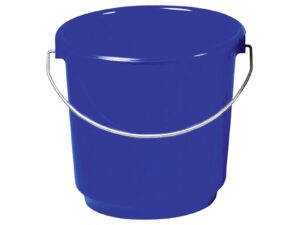 LOCKWEILER Haushaltseimer