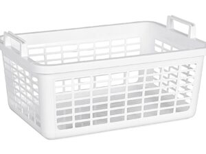 LOCKWEILER Wäschekorb