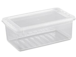 KEEEPER Aufbewahrungsbox 'Bea', 1 Stück