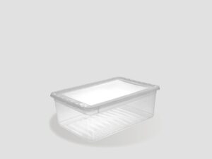 KEEEPER  Aufbewahrungsbox Bea 11L - 6 VPE