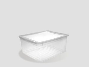 KEEEPER  Aufbewahrungsbox Bea 18L - 6 VPE