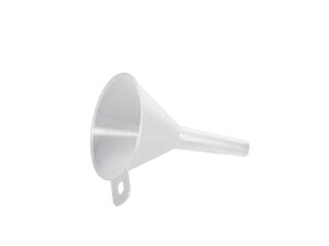 WÜLLNER & KAISER  Trichter 5cm - 5 VPE