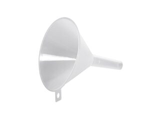 WÜLLNER & KAISER  Trichter 10cm - 5 VPE