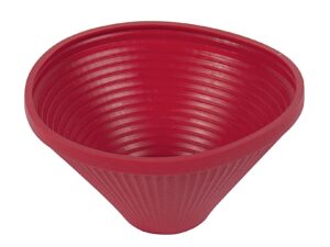 HANSI-SIEBERT Schraubdeckelöffner Drehfix rot