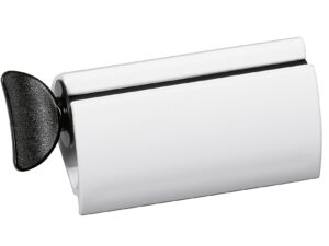 HANSI-SIEBERT Tubenaufroller Tubenleer 6,8x3,7x3cm weiß