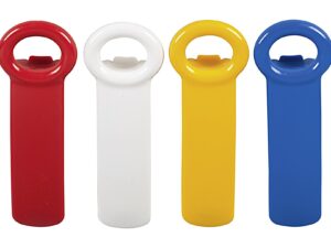 BRIX DESIGN  Deckelöffner Jarkey - 30 VPE