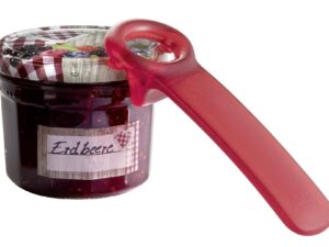 BRIX DESIGN  Deckelöffner JarKey Frost