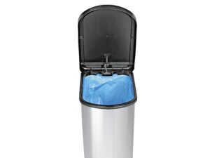 ROTHO Tretabfalleimer 'Paso mono'