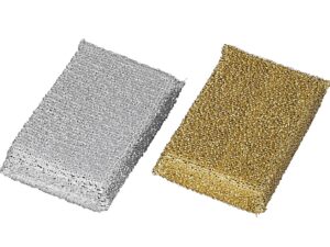 HANSI-SIEBERT  Glänzerkissen "Luxus" - 20 VPE