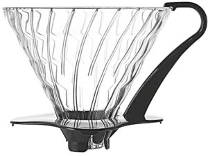 HARIO Kaffeefilter Glas Gr.03