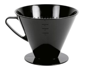 WÜLLNER & KAISER  Handfilter 1x6 - 4 VPE