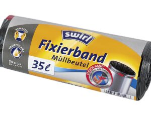 SWIRL Müllbeutel 10 Stück