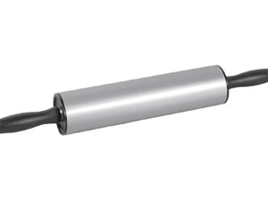 PATISSE Teigrolle Silver Top antihaft 25 cm