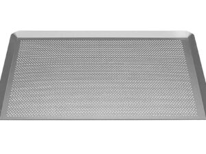PATISSE Backblech gelocht Antihaftversiegelung 40x30x1,5cm