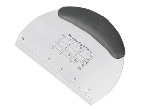 PATISSE Teigschaber 16cm