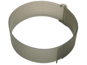 ZENKER Tortenring verstellbar bis 30 cm