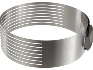 ZENKER Kuchenschneidhilfe