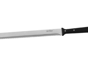 ZENKER Konditor- und Glasurmesser