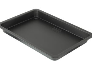 ZENKER Pflaumenkuchenblech 42x29x5 cm