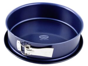 Dr. Oetker Springform Back-Liebe Emaille Ø 28 cm