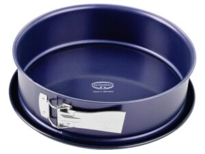 Dr. Oetker Springform Back-Liebe Emaille Ø 26 cm 2-tlg