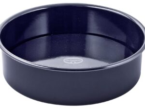 Dr. Oetker Garantie Springform Back-Liebe Emaille Ø 26 cm