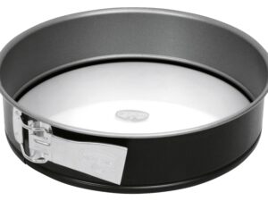 Dr. Oetker Springform Back-Idee mit Glasboden Ø 26 cm