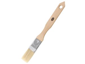 Dr. Oetker Backpinsel 1' 24 mm mit Holzgriff