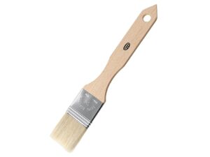 Dr. Oetker Backpinsel 1,5' 38 mm mit Holzgriff