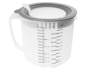 Dr. Oetker Messbecher 1,4 L