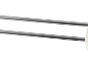 Dr. Oetker Teigschaber Profi 26 cm weiß