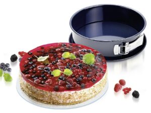 Dr. Oetker Springform Back-Liebe Emaille Ø 26 cm