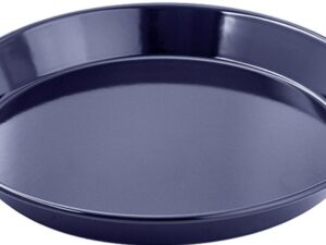 Dr. Oetker Kuchenblech Back-Liebe Emaille Ø 30 cm