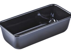 Dr. Oetker Kastenform Back-Liebe Emaille 25 cm