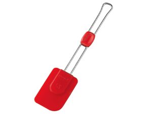 Dr. Oetker Teigschaber Flexxibel Silikon 26,5cm