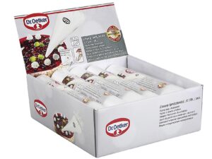 Dr. Oetker Einweg-Spritzbeutel Classic 36cm 30Stück auf Rolle