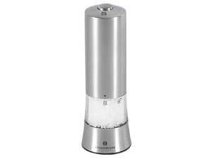 ZASSENHAUS Salzmühle Gera Batteriebetrieb 18cm inkl. Batterien