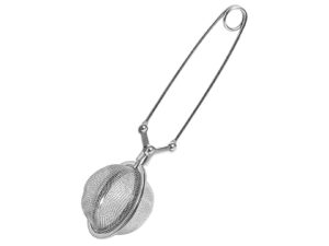 MAGU Teebrüher Edelstahl Ø5cm - 6 VPE