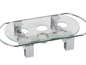 APS  APS Speisewärmer 3fl.