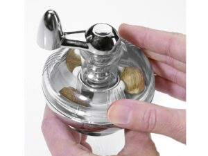 WESTMARK Muskatmühle 'Ufo'