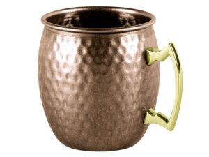 APS  APS Becher Mule bauchig