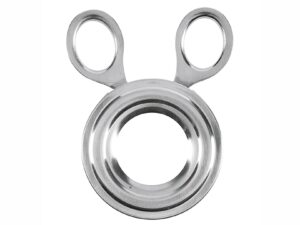 GSD  GSD Eierköpfer Edelstahl