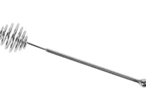 GSD Honiglöffel Edelstahl 15cm