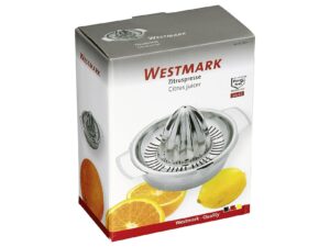 WESTMARK Zitruspresse Zitruspresse, Siebeinsatz