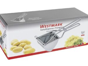 WESTMARK Kartoffelpresse 'Triangel'
