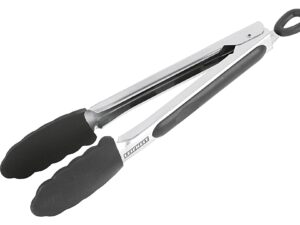 LEIFHEIT Küchen- und Grillzange 23 cm ProLine