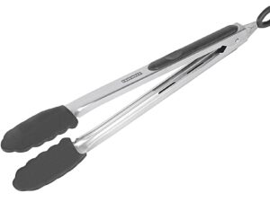 LEIFHEIT Küchen- und Grillzange 31 cm ProLine