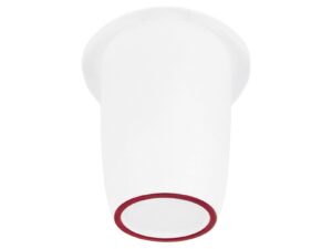 WESTMARK  Quirltopf m.Deckel 1ltr.rot