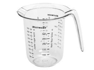 WESTMARK Messkanne, 1 Stück